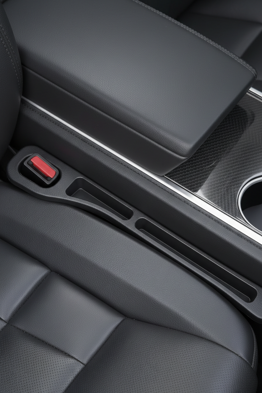 Car Seat Gap Filler v2